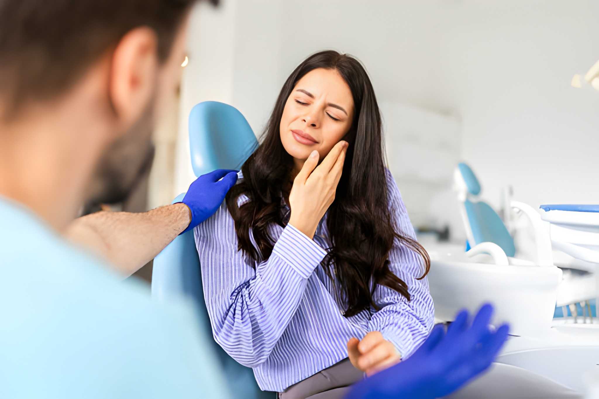 Dental Emergency? Trusted Dentist in Montchanin, DE, Explains When to Act Fast_FI