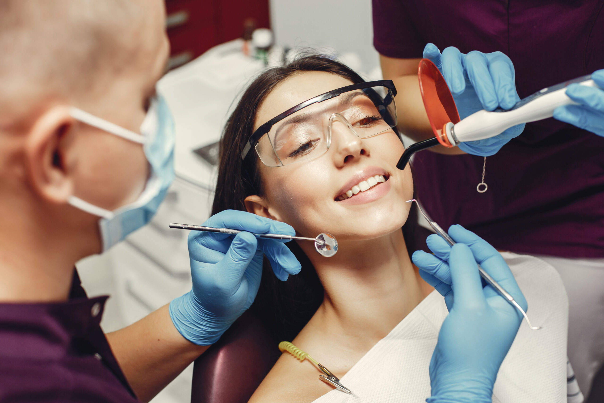 Is Cosmetic Dentistry Right for You? Montchanin Dentist Shares the Signs