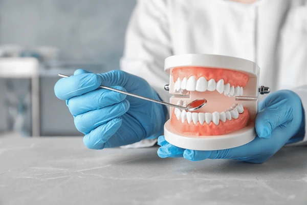 Why Do Families Choose a Dentist in Montchanin, DE for Lifelong Oral Health